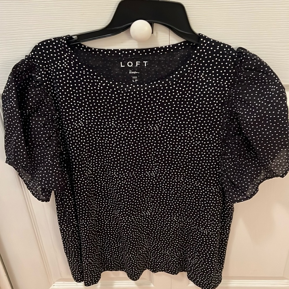 NWT Loft Women’s Top